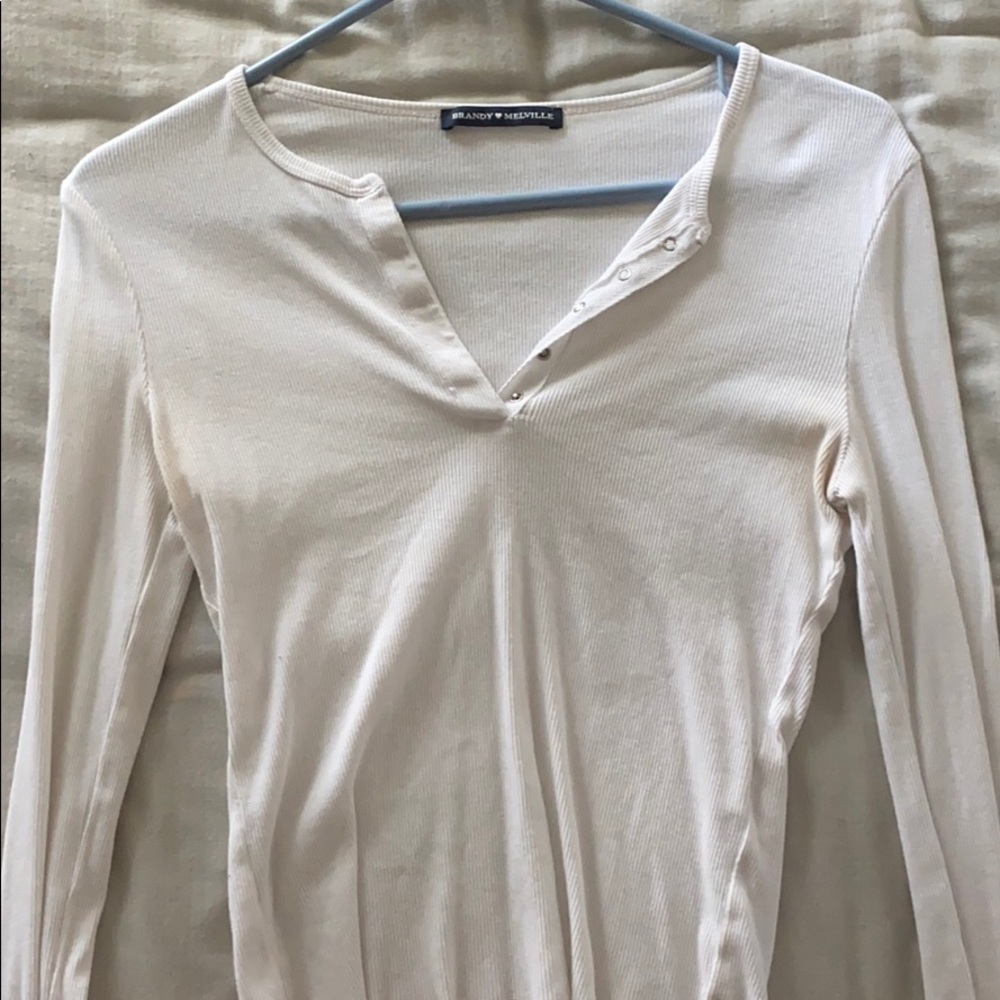 Brandy Melville top